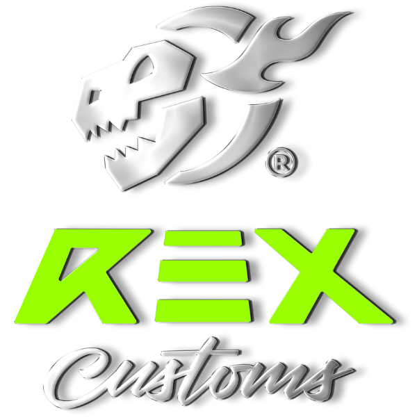 Logo RexCustoms